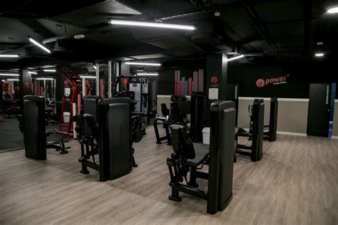 synergym valencia puerto fotos|Fotos Gimnasio Synergym Valencia Puerto